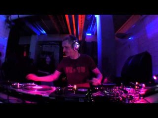Jeff Milligan Boiler Room Berlin DJ Set
