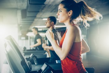 Comment se motiver pour aller à la salle de sport