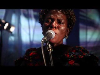 Konono No. 1 - Boiler Room In Stereo