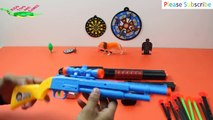 Golden Desert Eagle Toy Foam Dart Gun Review Video Dailymotion