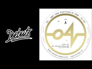 HVL "Cygnus Loop" - Boiler Room Debuts