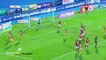 أهداف مباراة الإنتاج الحربي 1 - 2 الأهلي  الجولة الـ 9 الدوري المصري