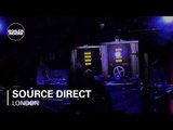 Source Direct Boiler Room x Bloc DJ Set