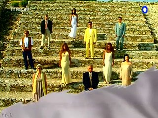 27. ΣΤΗΝ ΚΟΨΗ ΤΟΥ ΞΥΡΑΦΙΟΥ - Επ.31