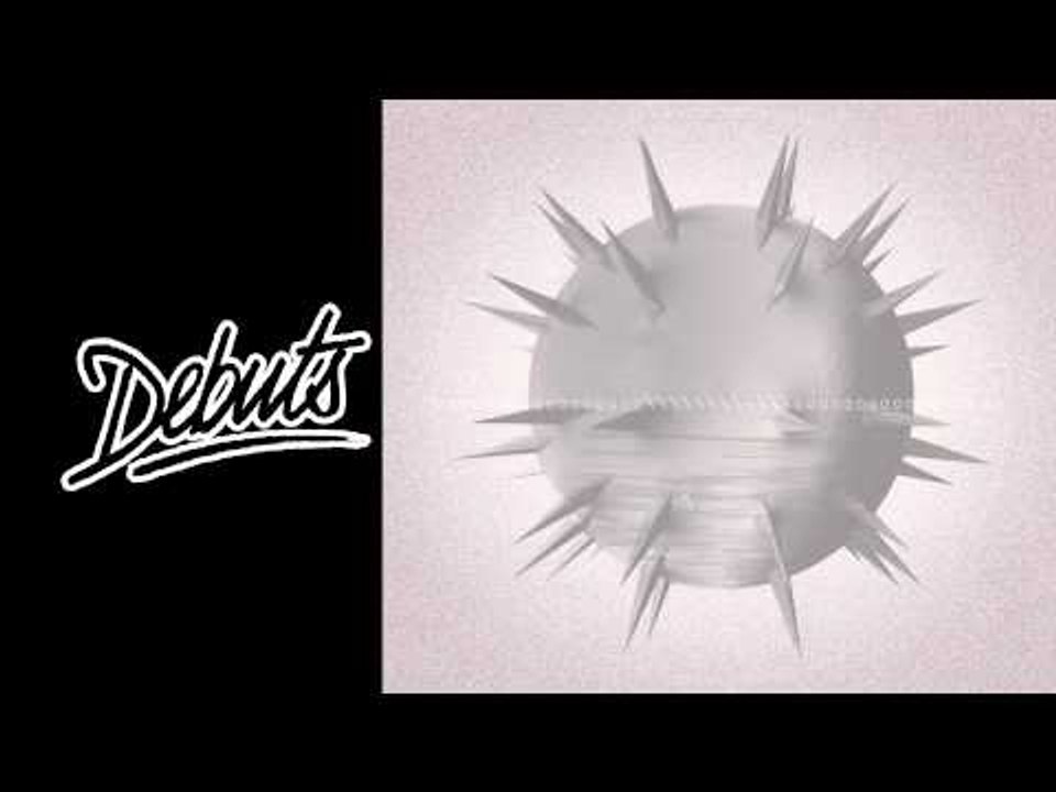 Slewis "Group V" - Boiler Room Debuts