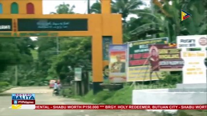 Lokal na pamahalaan at militar, magtutulungan para sa pagsasaayos ng Grand Mosque sa Marawi