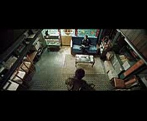 Korean Movie Coin Locker Girl (2015) English Main Trailer