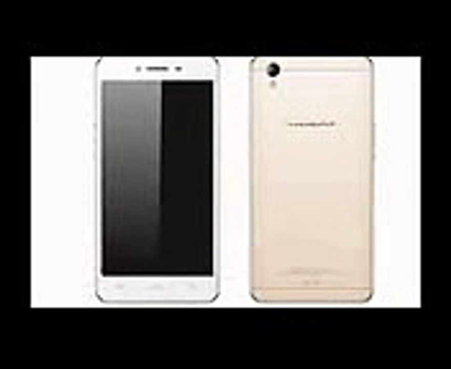 Oppo A37 2016