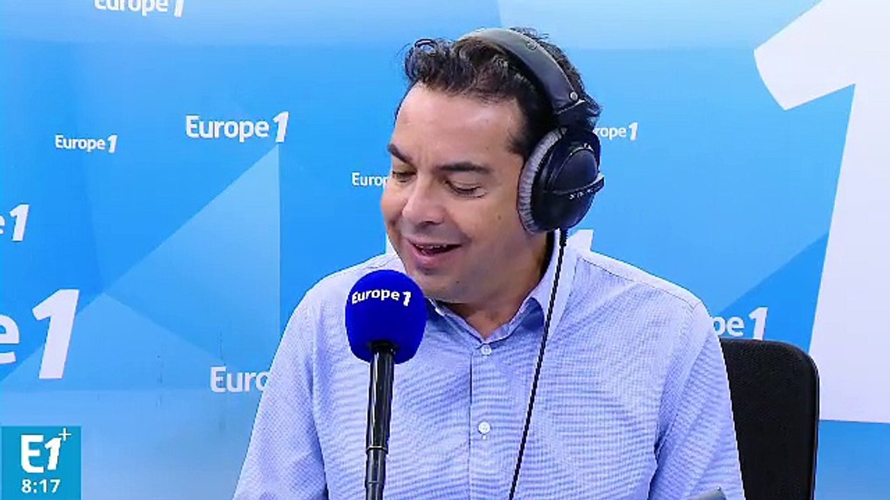 Bernard Laporte sur le mondial de rugby 2023 : "Il a fallu aller le chercher !"