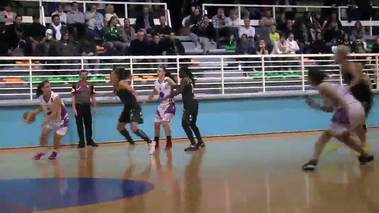 Les derniers instants d'Istres / Sannois Saint-Gratien