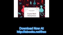 Adult Coloring Journal Crystal Meth Anonymous (Turtle Illustrations, Cats)