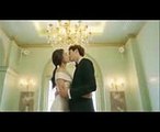 korean romantic drama kiss   hot bed scene New Compilation1
