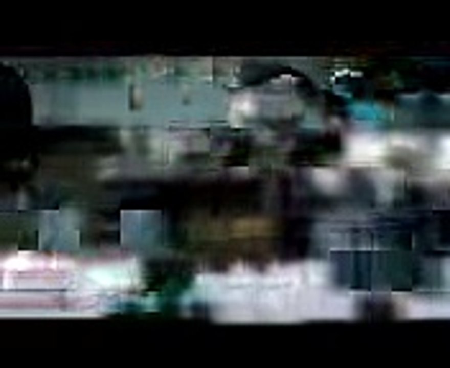 Korean movie  HOPE
