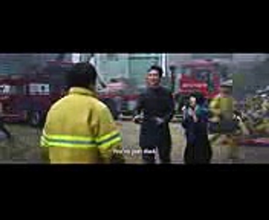 Along with the Gods The Two Worlds Trailer (2017) Korean Fantasy Movie
