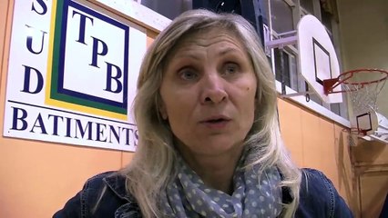 Les réactions de Kamel Abassi et Odile Santaniello