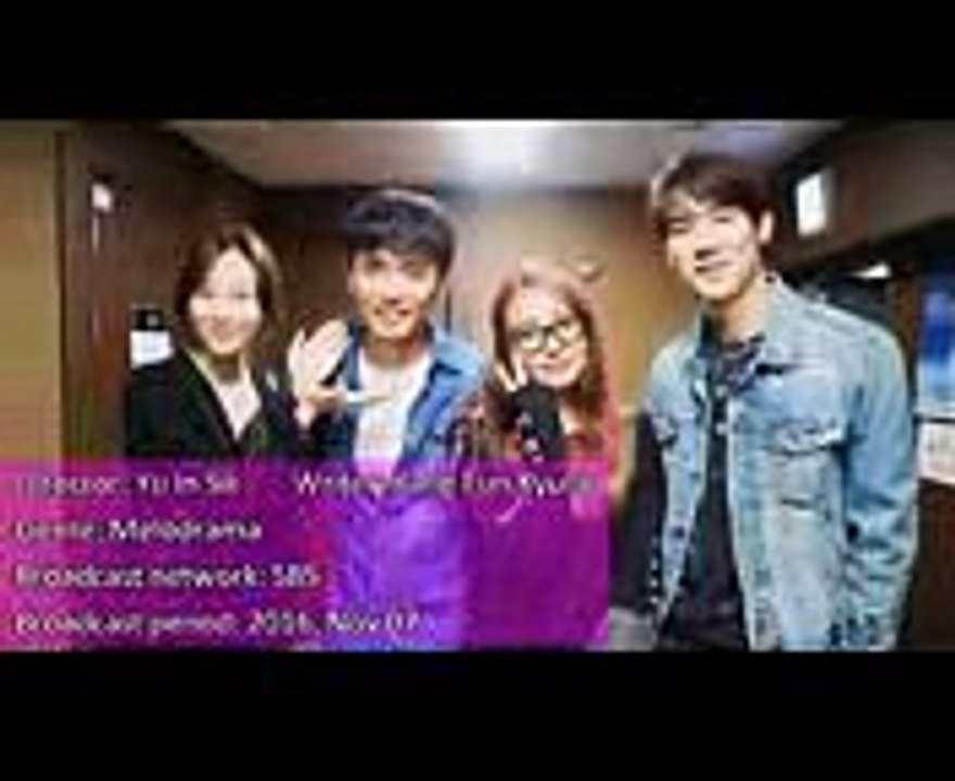 New Korean Drama Romantic Doctor, Teacher Kim Starring  Seo Hyun Jin ,Yoo Yeon Seok