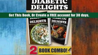 Read book Sugar-Free Intermittent Fasting Recipes and Sugar-Free Greek Recipes: 2 Book Combo