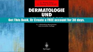 Free E-Book Dermatologie und Venerologie Full access