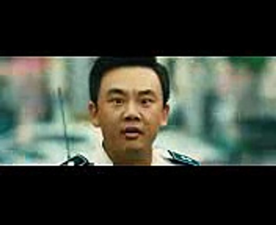 Quick 퀵 - Korean Movie  - Trailer (2011)