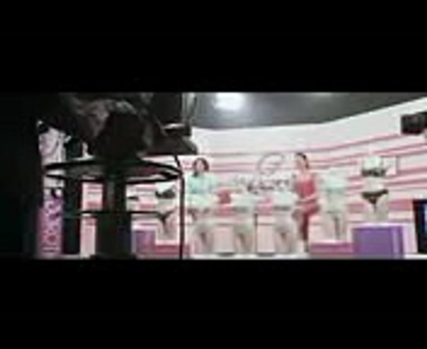 YOGA SCHOOL KOREAN MOVIE TRAILER