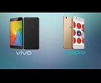 Vivo Y69 vs Oppo A57 Comparison