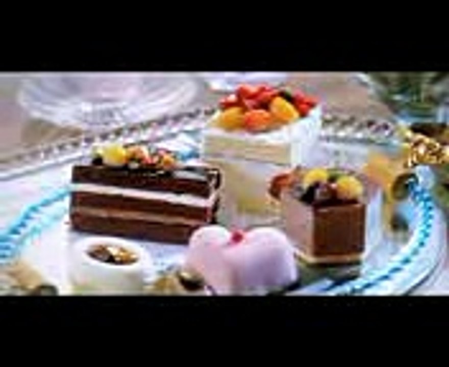 Korean Movie Antique 2008Trailer