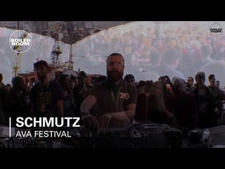 Schmutz Boiler Room x AVA Festival DJ Set