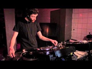 UVB Boiler Room Berlin DJ Set