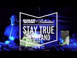 Slam Boiler Room & Ballantine's Stay True Scotland Live Set
