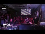 HVOB Boiler Room Vienna Live Set