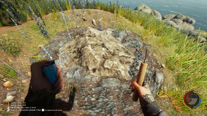 【阿吽実況】パパと同乗者のサバイバル生活:Part7【The Forest】