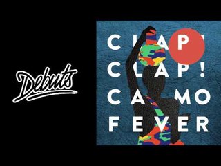 Clap! Clap! "Fever" – Boiler Room Debuts