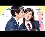 Top 5 Japanese Romantic Comedy Dramas 2014 (All the Time)