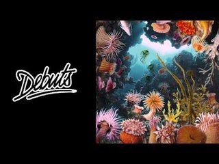 Mark Barrott "The Mysterious Island Of Dr Nimm" - Boiler Room Debuts