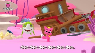 Polar Bear to ABC _ Baby Shark and More _ Compilation _ Word Play _ Pinkfong Songs for Children-Kn03bJUicDM