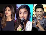 Bollywood Celebs Reactions On Padmavati Controversy