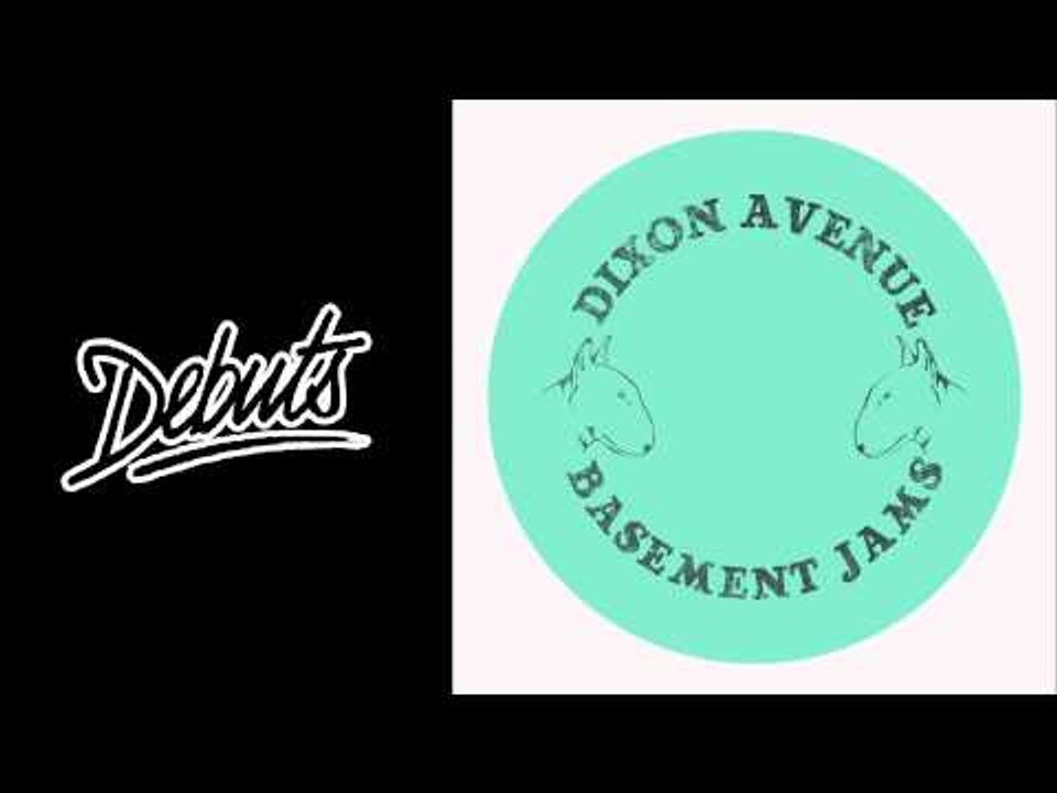 Big Miz "Good Thing" - Boiler Room Debuts