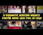 Top 10 Romantic Korean Movies Of All Time  List Of Korean Romantic Comedy Films