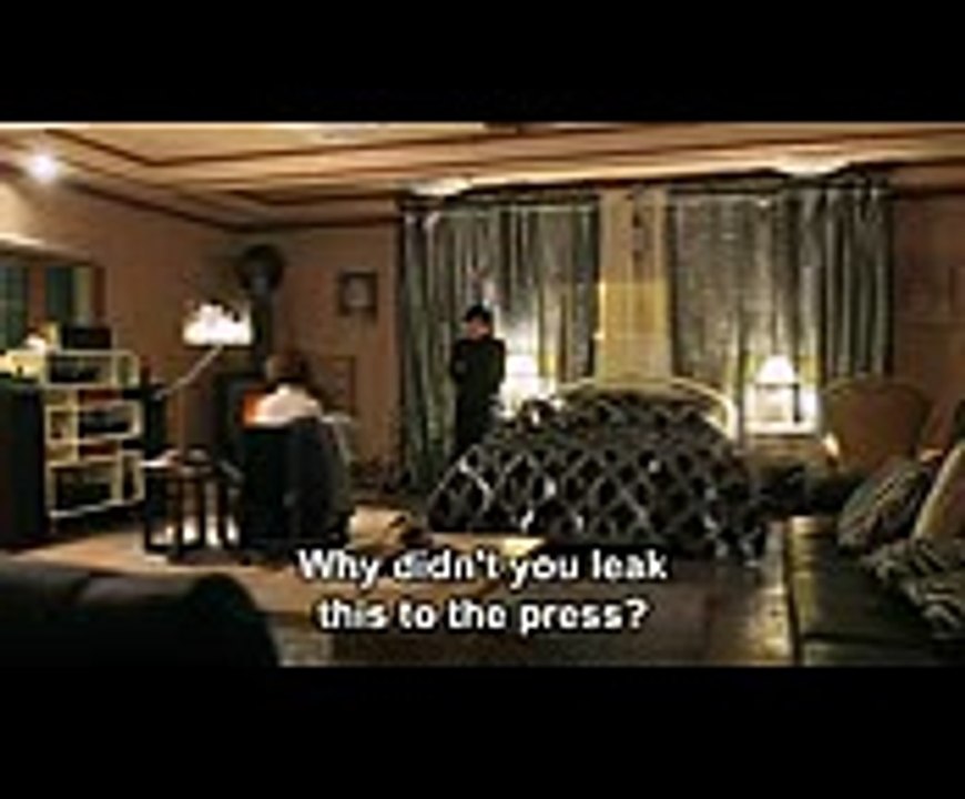 Bride of the Century Episode 4 [Eng Sub] 백년의 신부 Doo Rim bites Kang Joo