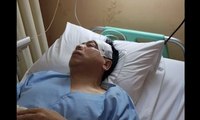 Setya Novanto Dirawat di Rumah Sakit Akibat Kecelakaan