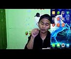 Cara Menghidupkan led notifikasi di oppo colorOS 3.0