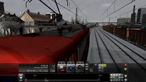 Лучший Симулятор поезда Railworks 3 Train Simulator new