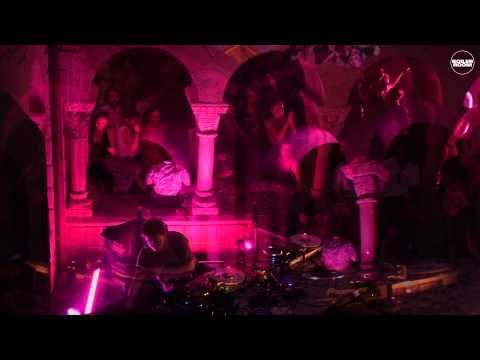 Ben UFO Boiler Room x Dekmantel x IR DJ Set