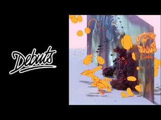 DJ Orange Julius "Gangs (feat. DJ Mastercard)" - Boiler Room Debuts