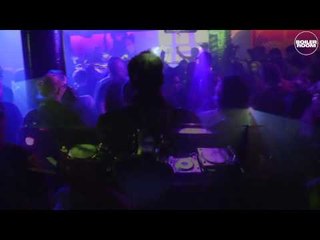 Alan King Boiler Room Chicago DJ Set