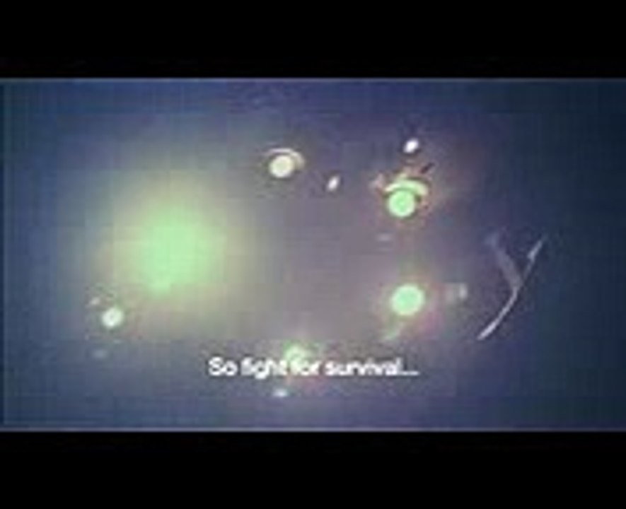 Battle Royale Official Blu-Ray Trailer - Cult Classic Movie (2000)