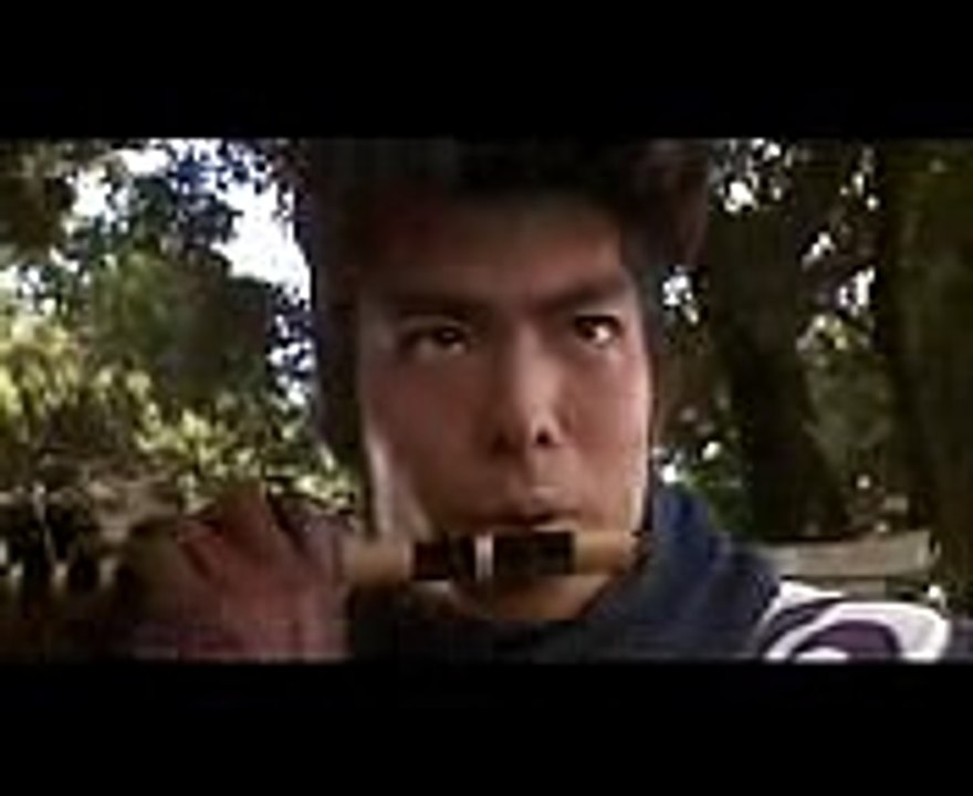 Zipang - Japanese Movie