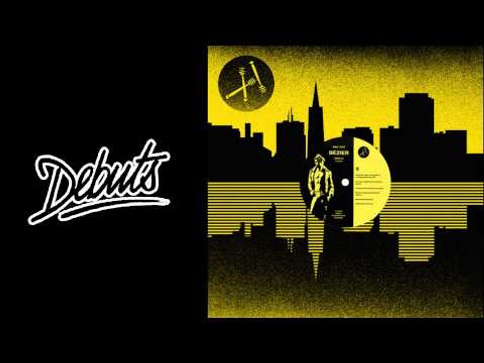 Bezier Mina "皆 (Mina)" – Boiler Room Debuts