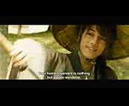 Rurouni Kenshin Trailer - Takeru Satô, Emi Takei, Teruyuki Kagawa (2013) - Japanese Movie