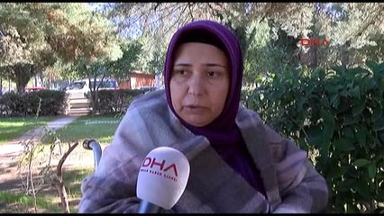 Antalya - İnce Bağırsaktan Yapılan Mide Hayata Bağladı